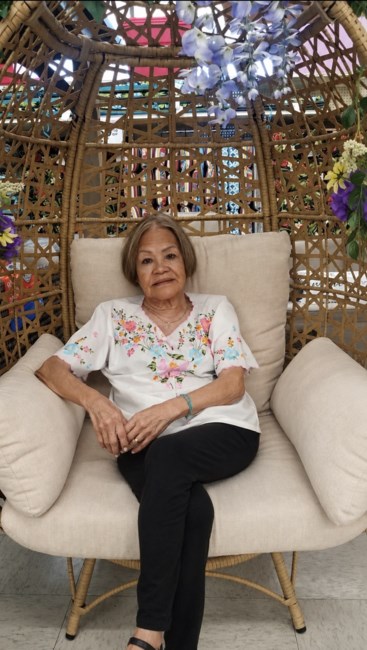 Obituary of Maria De Jesus De La O