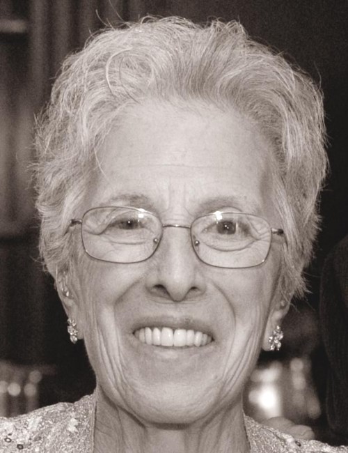 Obituary of Rose Mary D'Agostino DeBrocky