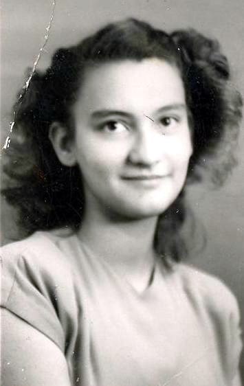 Obituary of Virginia Kay Irby Foster Irby Helton