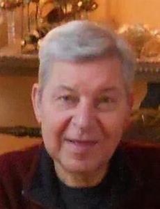 Obituary of Roy E. Fink