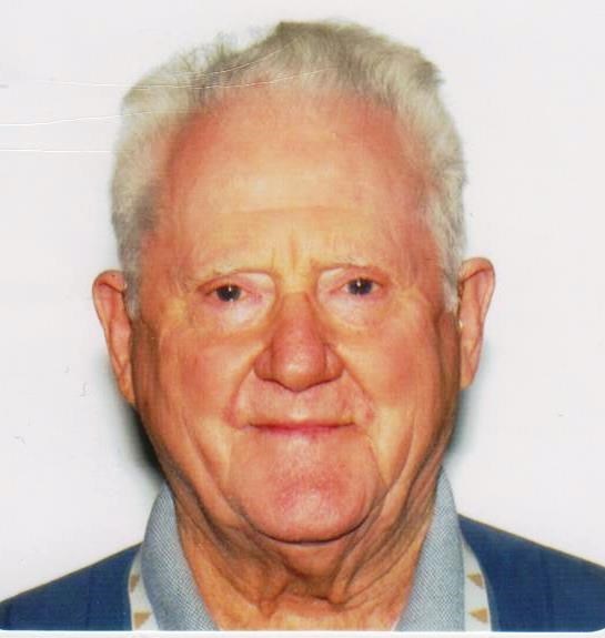 Obituary of James Hugh Davis