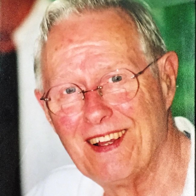 Obituary of Edwin Clark Riley
