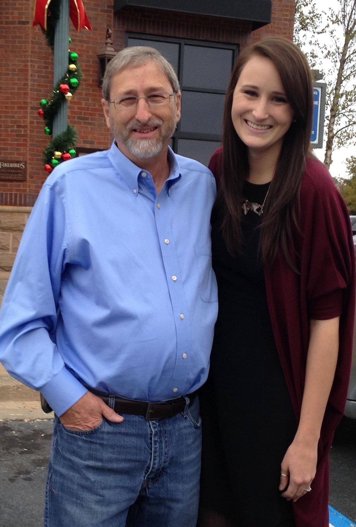 Obituary of Russell Holloway