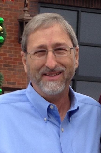 Obituario de Russell Holloway