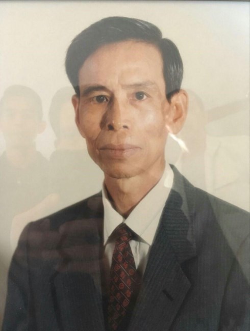 Obituary of Du Nguyen