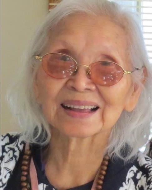 Obituary of Nhi T. Pham