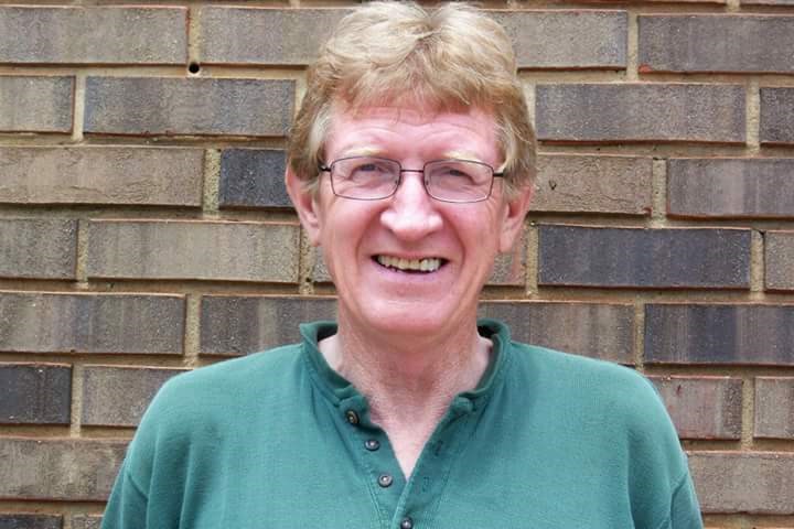 Obituary of Robert Ewing Ethridge