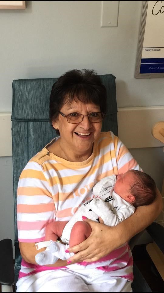 Obituary of Cindy Meyer