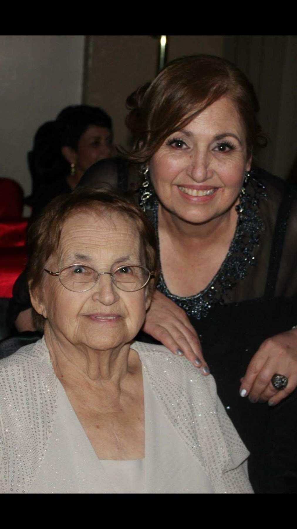 Obituary of Elvira Garza