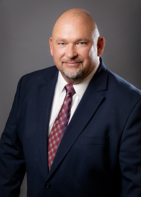 Obituary of Mark A. Dombrosky ESQ