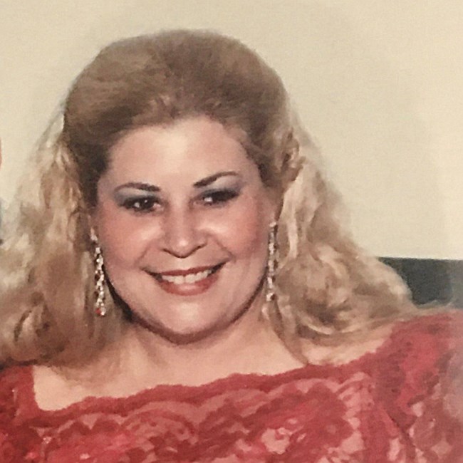 Obituary of Alicia Rosa Herrera