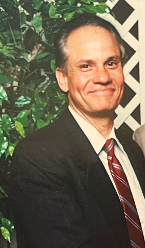 Obituario de Ralph Horace Council