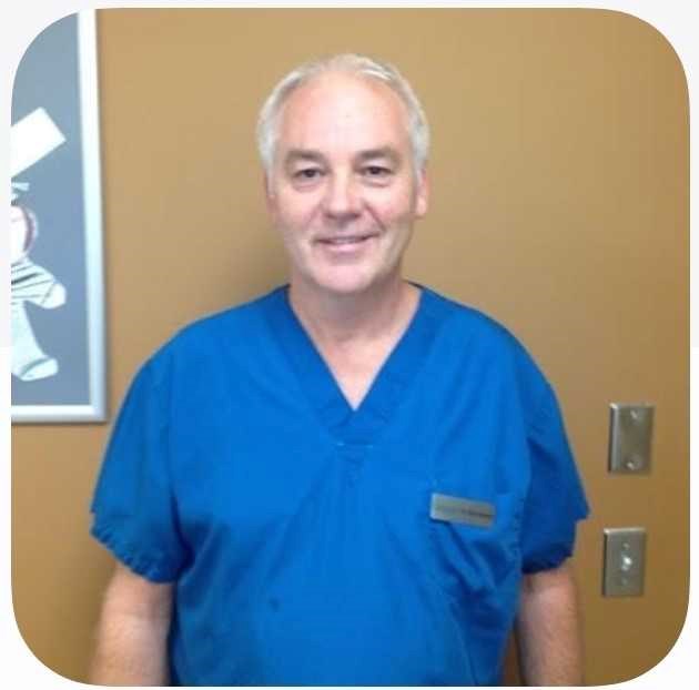 Obituary of Dr. Mark Raymond Bostock