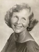 Helen Jones