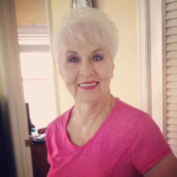 Obituary of Anna M. Hanks