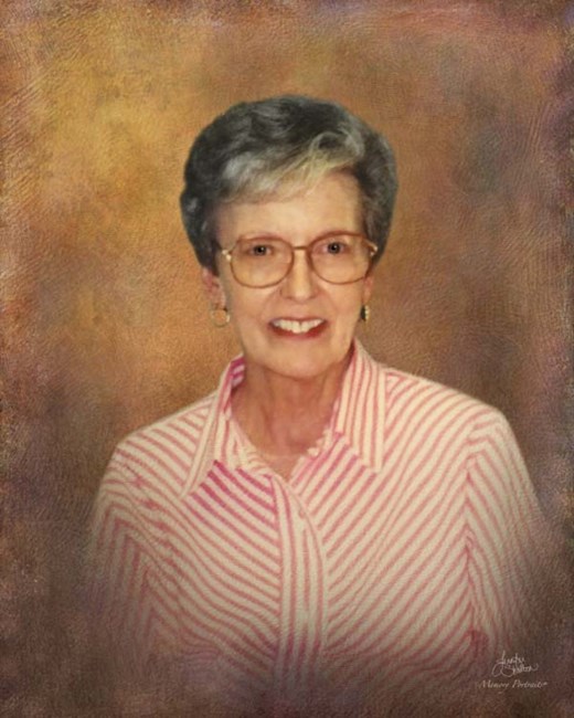Obituary of Sue Van Dusen
