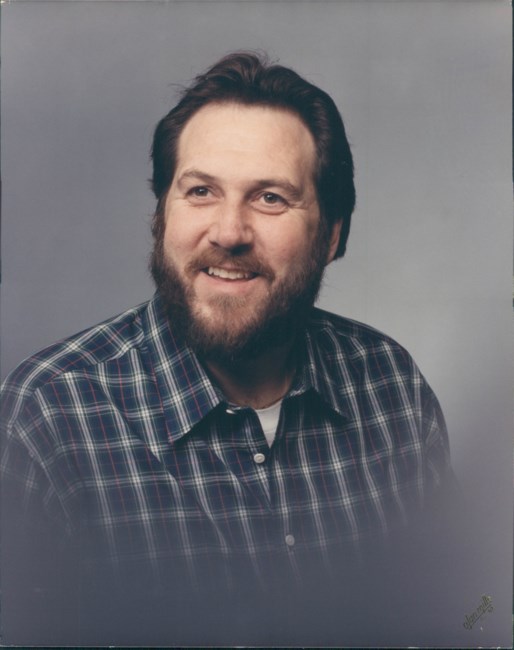 Obituary of Ronnie Cook