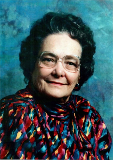 Obituary of Dorothy Mae Puls