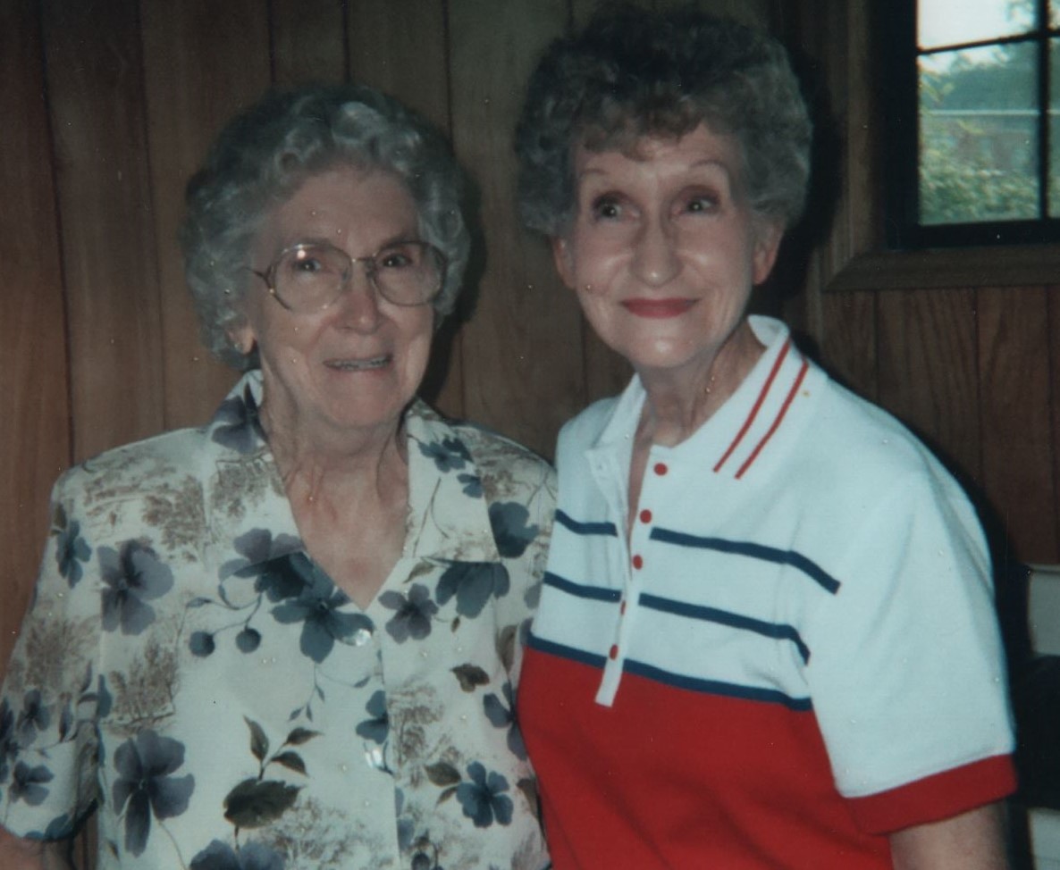 Obituary of Mary N Deese