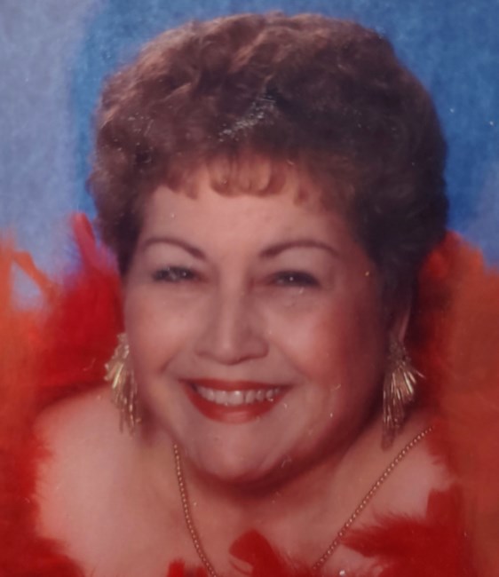 Obituary of Carmen V. Bravo
