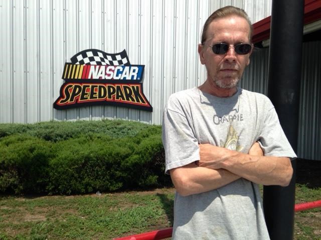 Obituary of Ronald A.  Barr