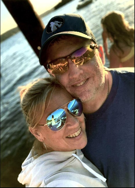 Obituary of Brian Douglas Grimm