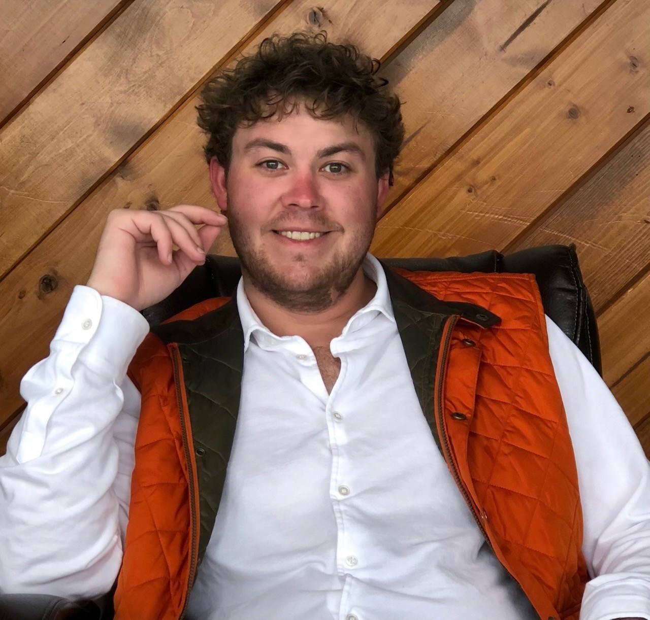 Obituary of Wells Marion Johnson