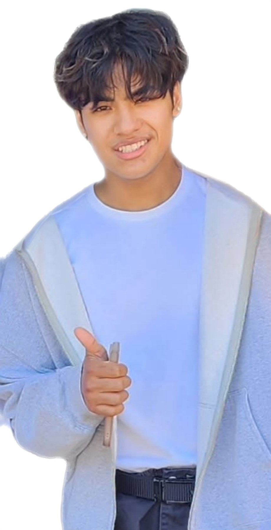 Avis de décès de Joeffer Pascual Reyes