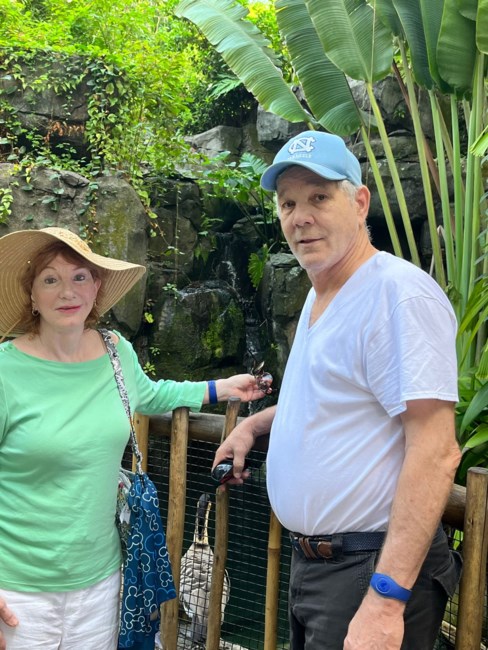 Obituary of Roy Michael Early