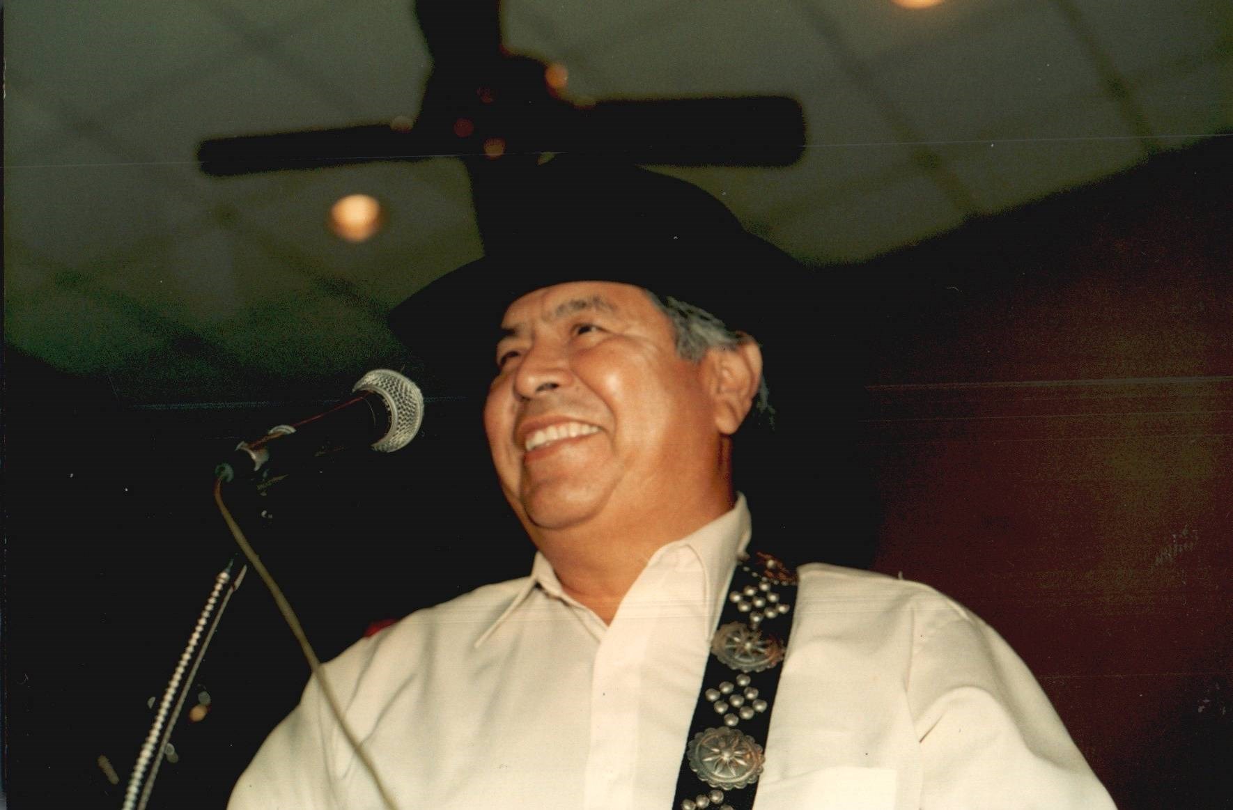 Obituario de Jimmy Beldon Gomez