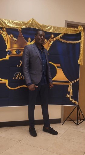 Obituary of Jean Rousseau Leone