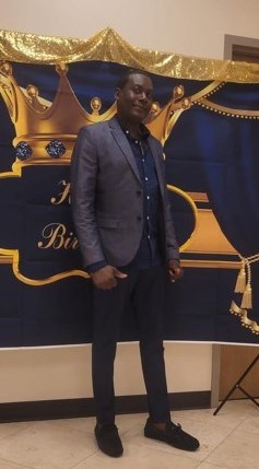 Obituary of Jean Rousseau Leone