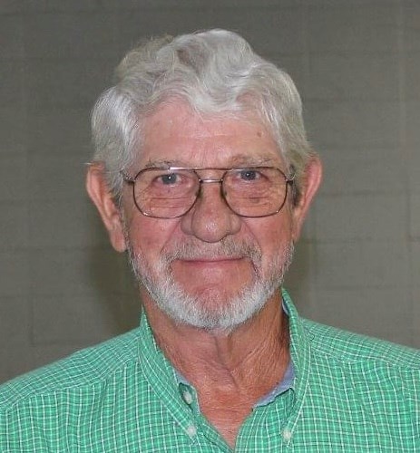 Obituary of Acie Gerald "Jerry" Jennings