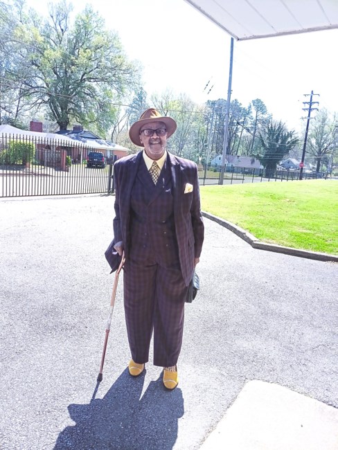 Obituary of Michael Fowler
