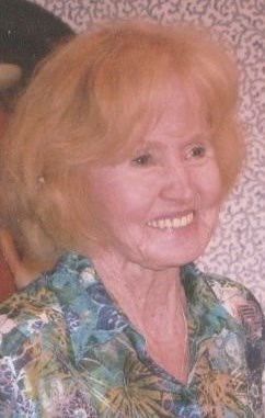 Obituary of Lorraine Mildred Henderson Bledsoe