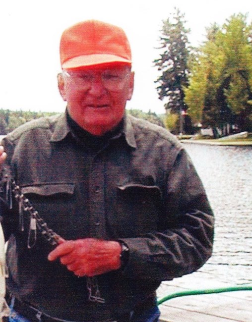 Obituary of Peter Paul Scott