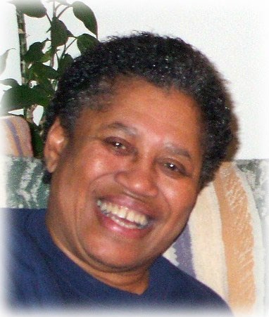 Obituary of Sharon Janice Martin