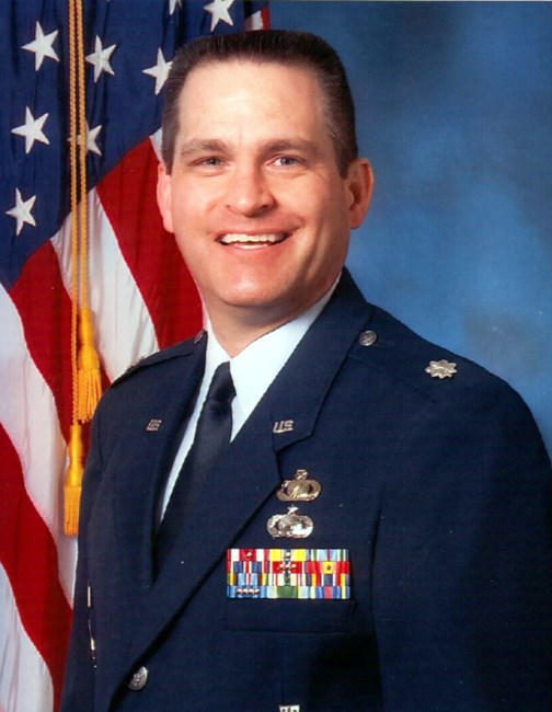 Obituary of Mark Joseph Calfee