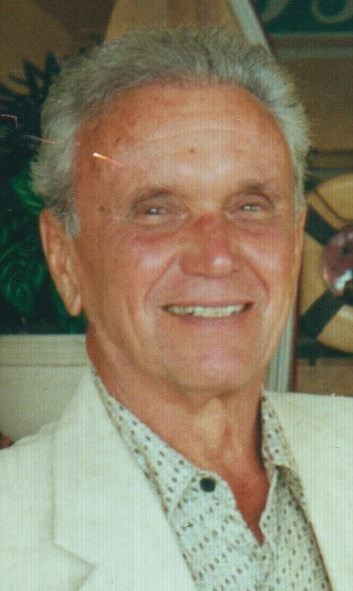 Obituary of Robert Dimoff