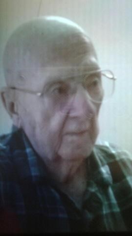 Obituary of George Edward Hatfield