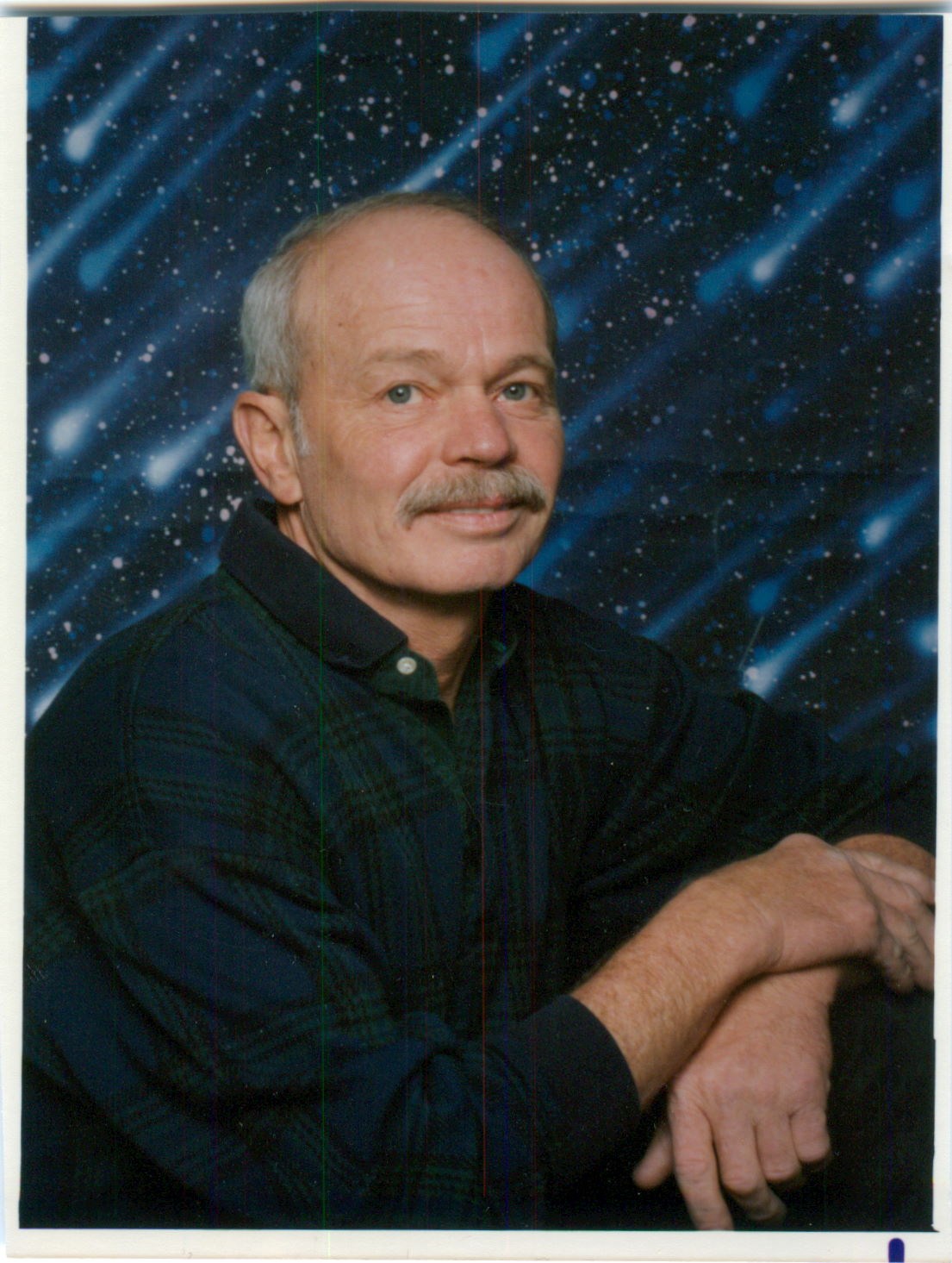 Obituary of Frederick Lamar Wilson