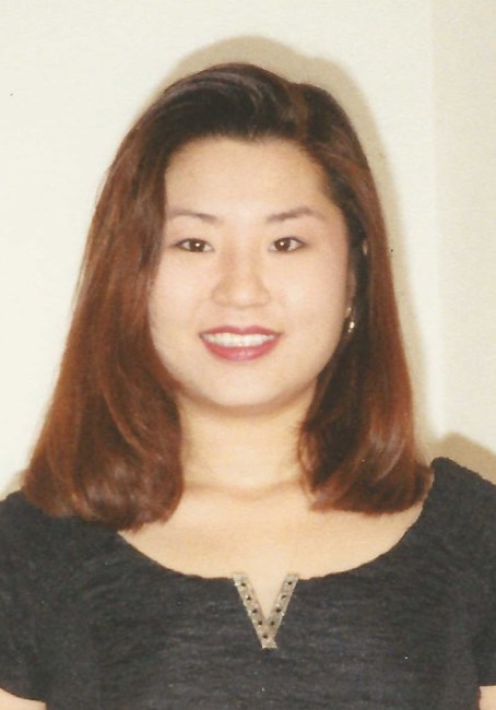 Obituary of Mrs Jungah Lee McGee