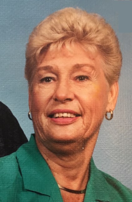 Obituary of Louise Helen (Welton) Face