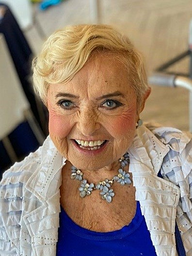 Obituary of Lila Natalie Chasin Gaines