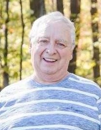 Obituary of Pierre Chartrand