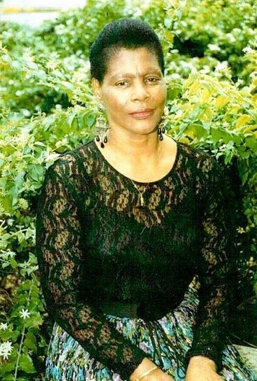 Obituary of Ronie Simon