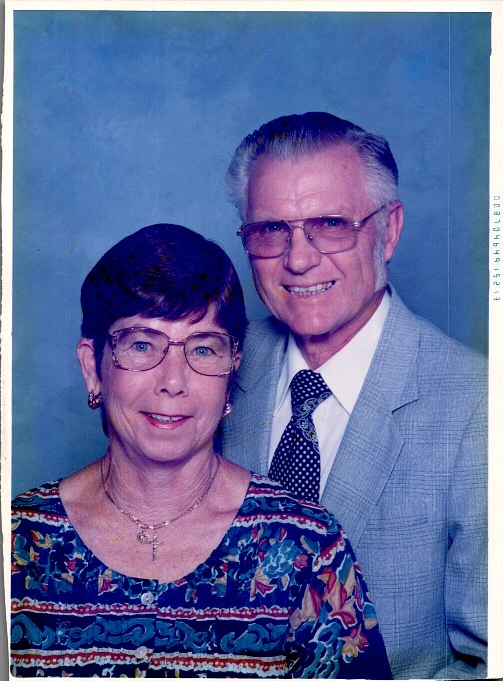 Obituary of Rita G. Wendt