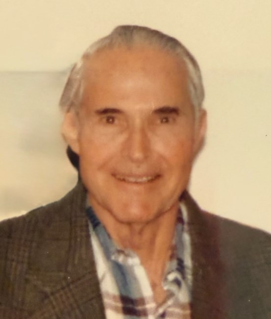 Obituary of Howard Callaway