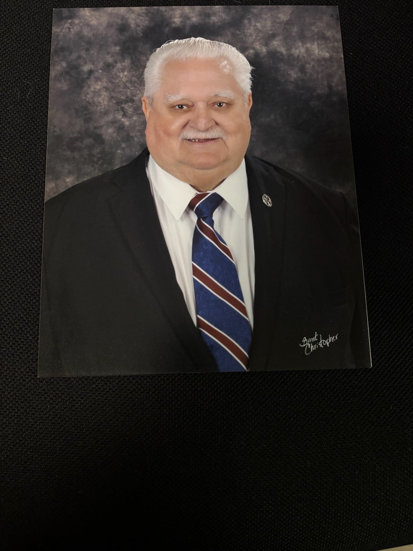 Obituary of Irvin "Buddy" Eugene Wiser