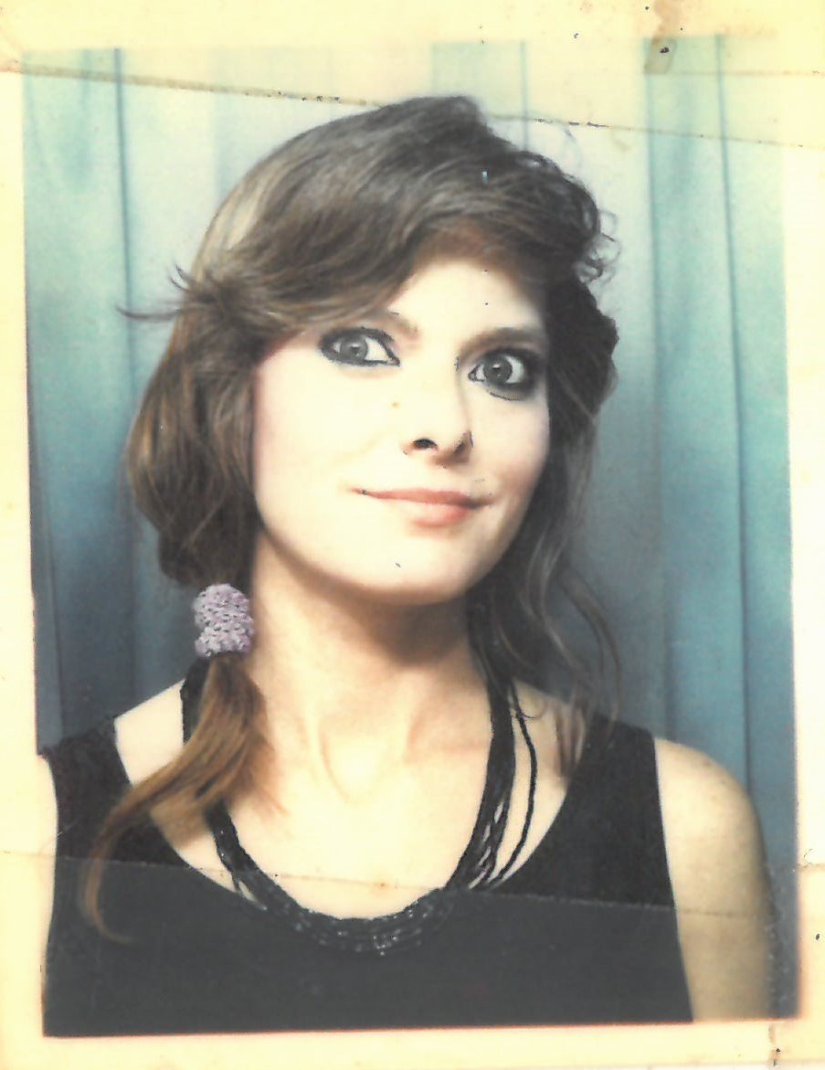 Obituary of Christine Mary Huffman